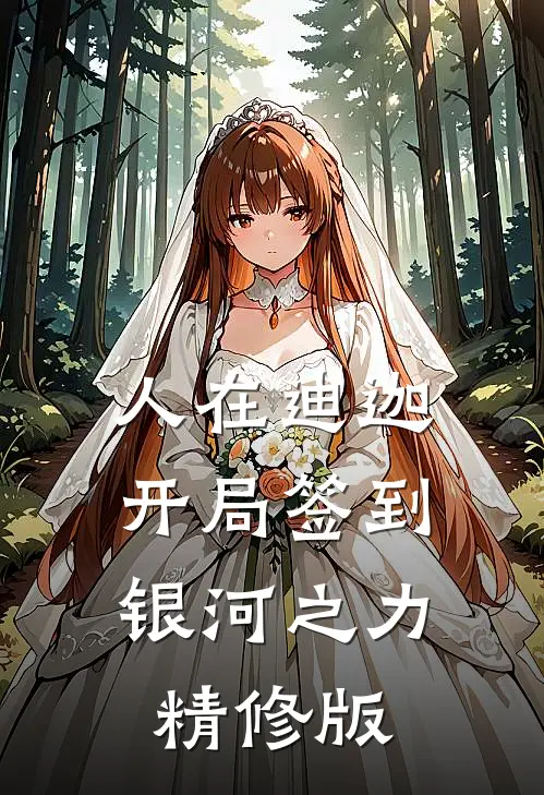 人在迪迦，开局签到银河之力精修版
