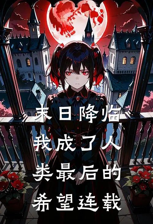 末日降临，我成了人类最后的希望连载