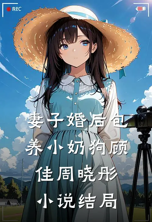 妻子婚后包养小奶狗顾佳周晓彤小说结局