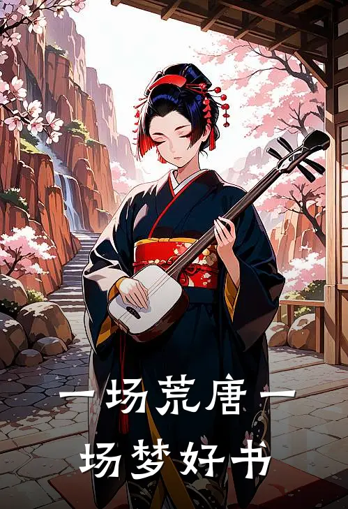 一场荒唐一场梦好书