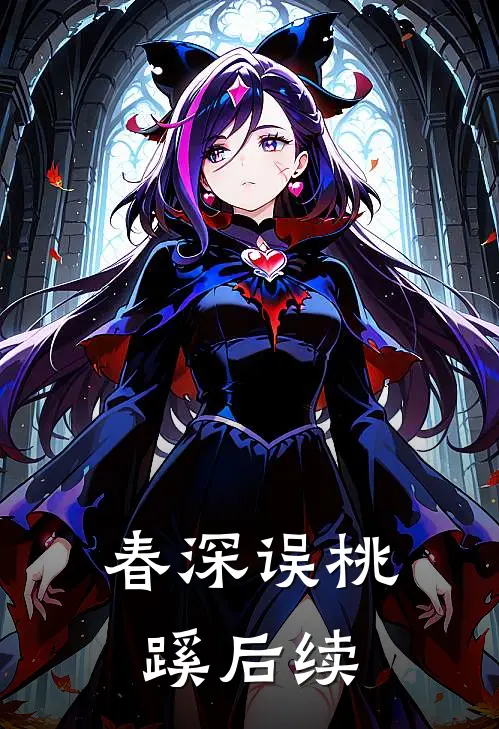 春深误桃蹊后续