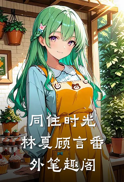 同住时光：林夏顾言番外笔趣阁