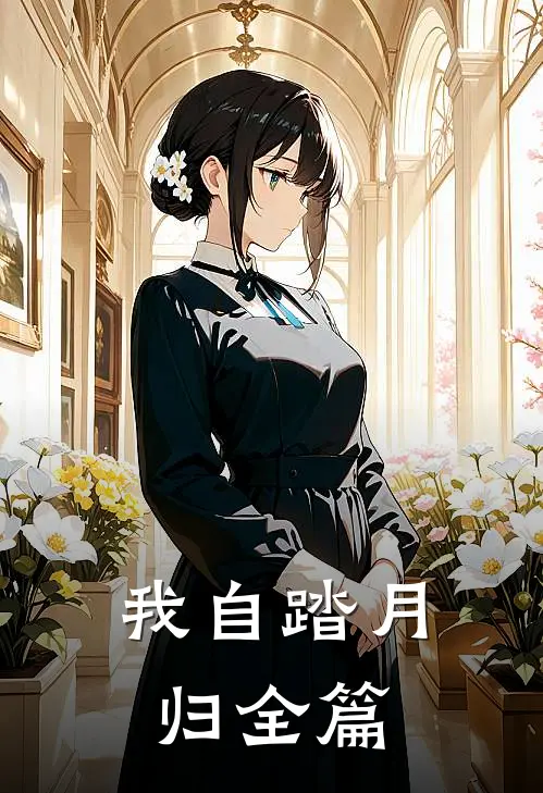 我自踏月归全篇