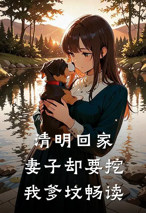 清明回家，妻子却要挖我爹坟畅读