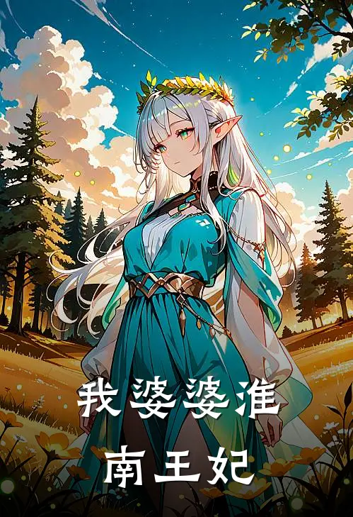 我婆婆淮南王妃免费阅读