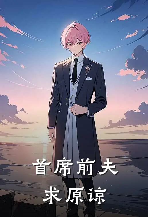 首席前夫求原谅