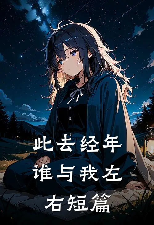 此去经年谁与我左右短篇