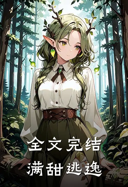 全文完结满甜逃逸