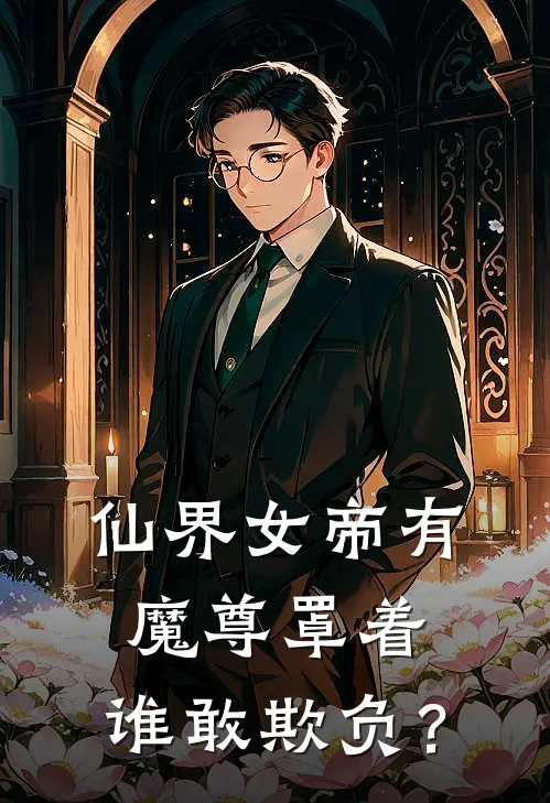 仙界女帝有魔尊罩着，谁敢欺负？