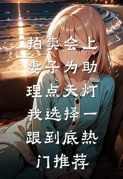 拍卖会上妻子为助理点天灯，我选择一跟到底热门推荐