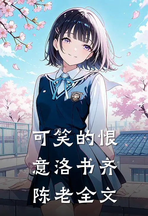可笑的恨意洛书齐陈老全文
