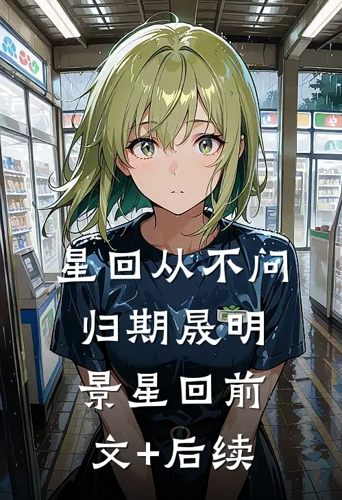 星回从不问归期晟明景星回前文+后续