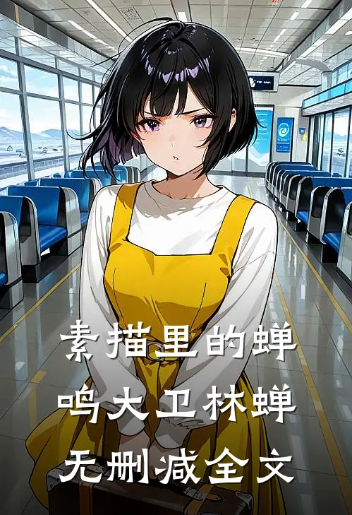 素描里的蝉鸣大卫林蝉无删减全文