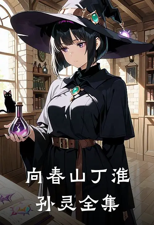 向春山丁淮孙灵 全集