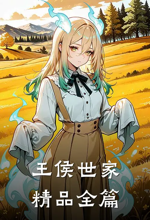 王侯世家精品全篇