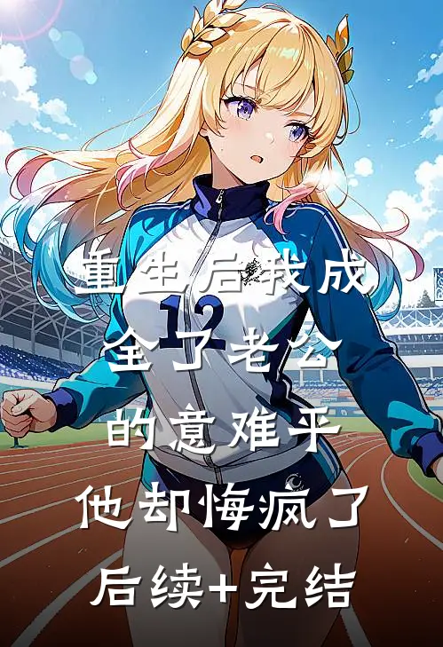 重生后我成全了老公的意难平，他却悔疯了后续+完结