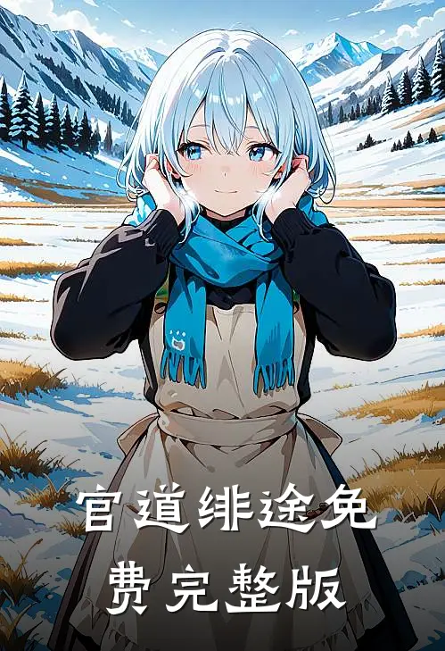 官道绯途免费完整版