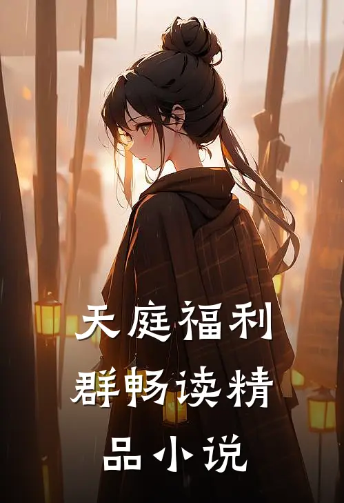 天庭福利群畅读精品小说