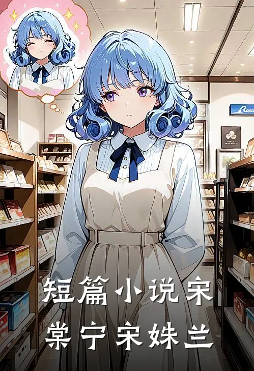 短篇小说宋棠宁宋姝兰
