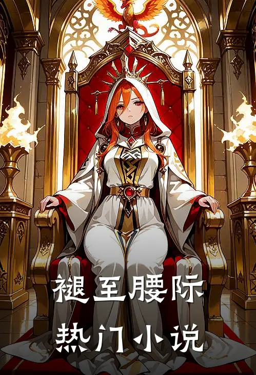 褪至腰际热门小说