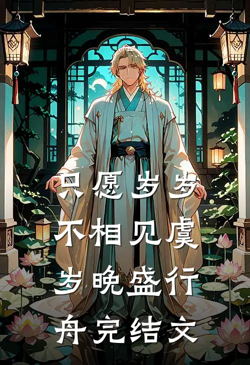 只愿岁岁不相见虞岁晚盛行舟完结文