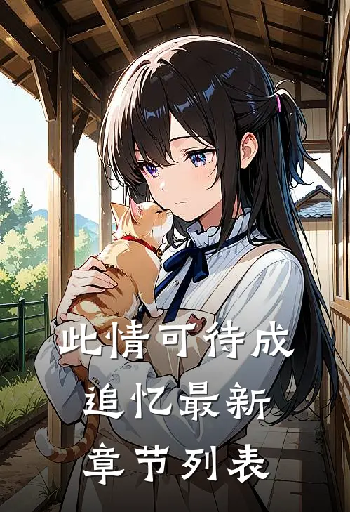 此情可待成追忆最新章节列表