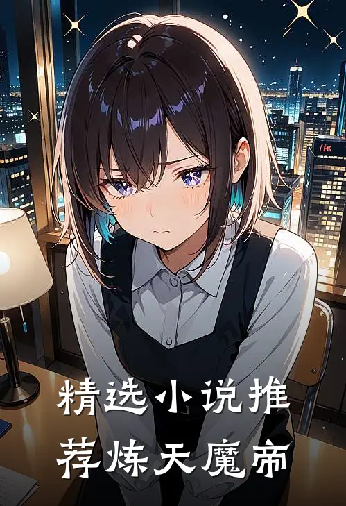 精选小说推荐炼天魔帝