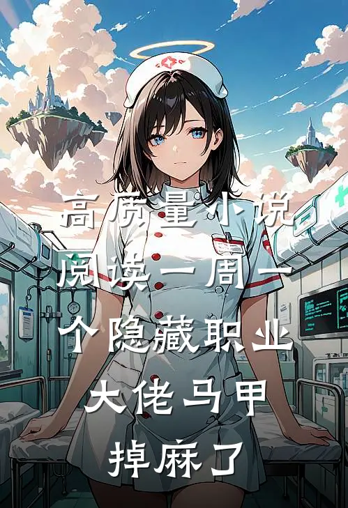 高质量小说阅读一周一个隐藏职业，大佬马甲掉麻了
