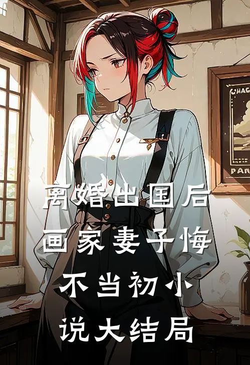 离婚出国后，画家妻子悔不当初小说大结局