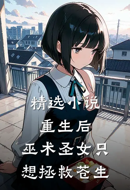 精选小说重生后，巫术圣女只想拯救苍生