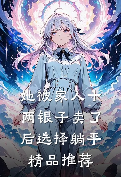 她被家人十两银子卖了后选择躺平精品推荐