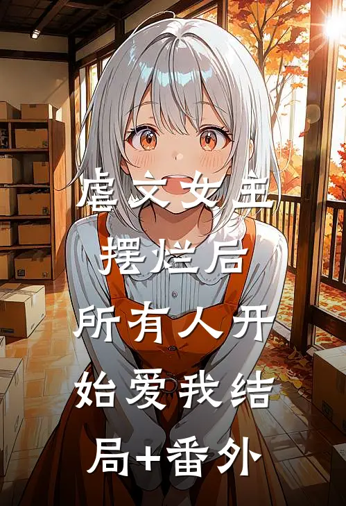 虐文女主摆烂后，所有人开始爱我结局+番外