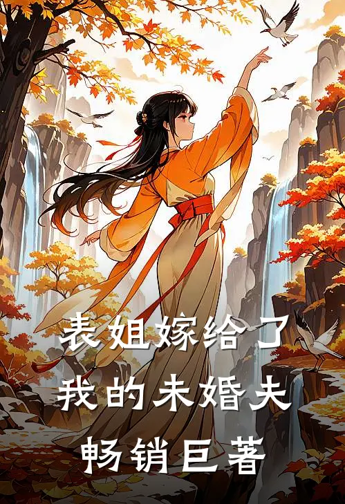 表姐嫁给了我的未婚夫畅销巨著