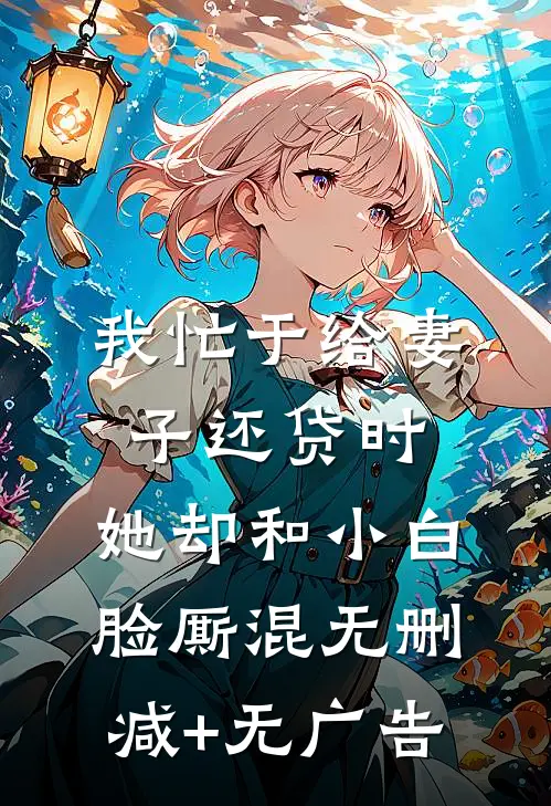 我忙于给妻子还贷时，她却和小白脸厮混无删减+无广告