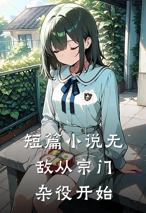 短篇小说无敌从宗门杂役开始