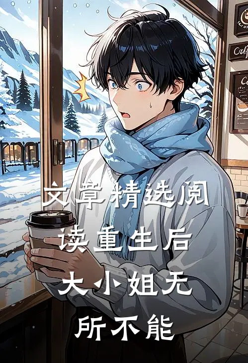 文章精选阅读重生后，大小姐无所不能