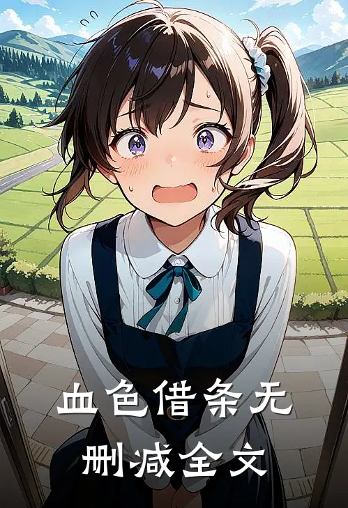 血色借条无删减全文