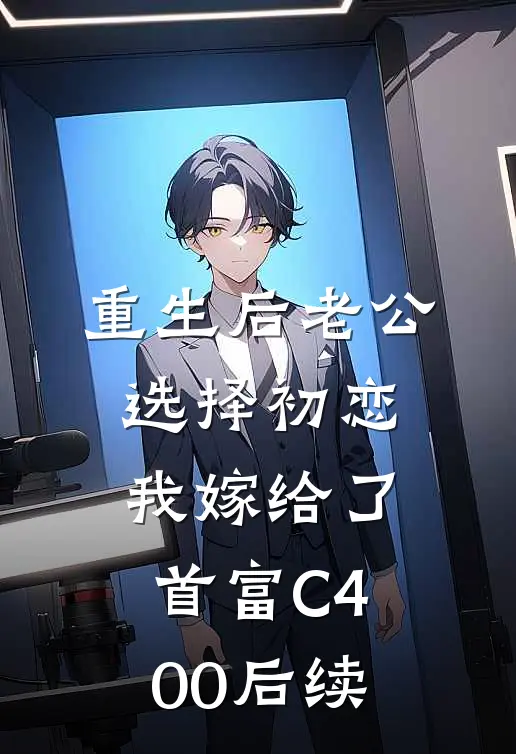 重生后老公选择初恋，我嫁给了首富C400后续