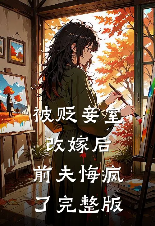 被贬妾室改嫁后，前夫悔疯了完整版