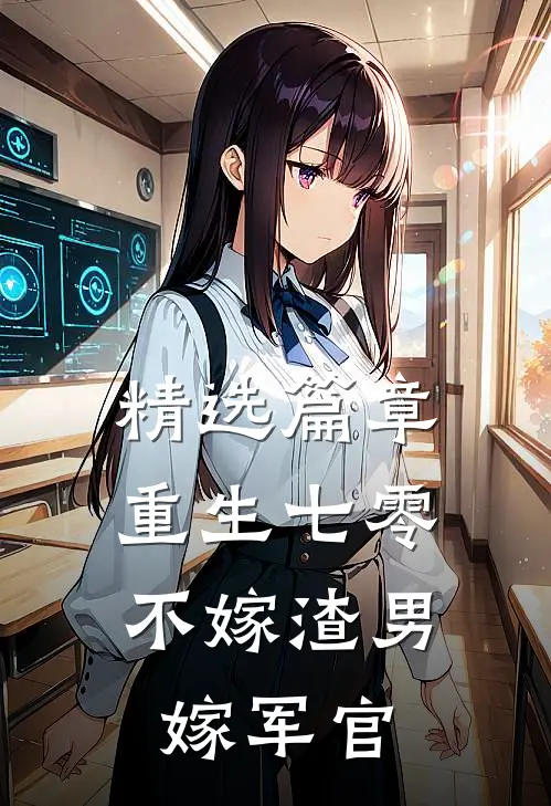 精选篇章重生七零：不嫁渣男，嫁军官