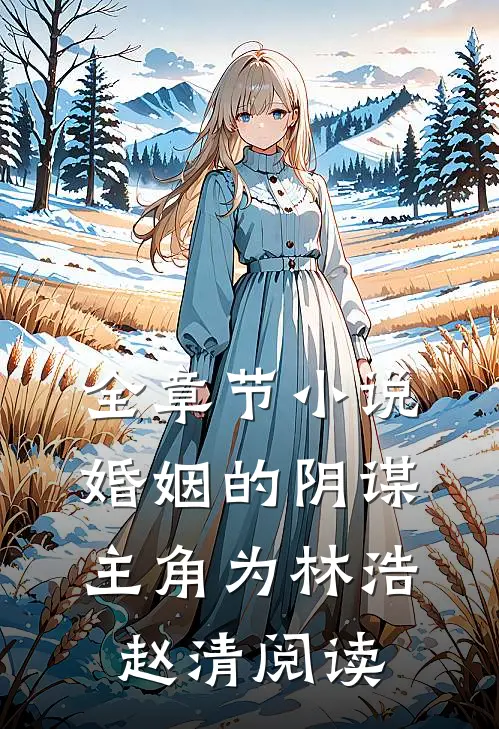 全章节小说婚姻的阴谋主角为林浩赵清阅读