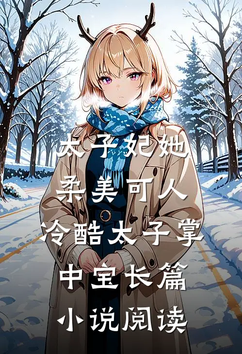 太子妃她柔美可人：冷酷太子掌中宝长篇小说阅读