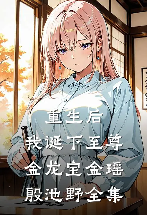 重生后，我诞下至尊金龙宝金瑶殷池野全集