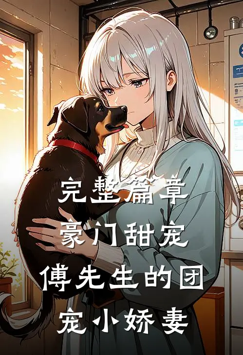 完整篇章豪门甜宠：傅先生的团宠小娇妻