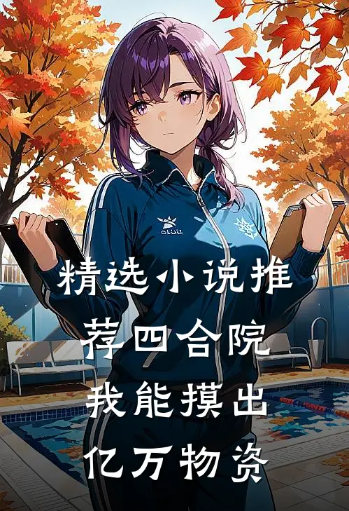 精选小说推荐四合院：我能摸出亿万物资