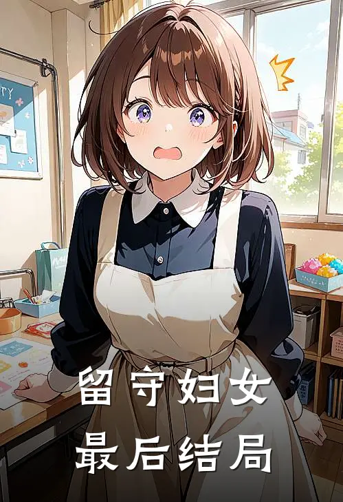 留守妇女最后结局