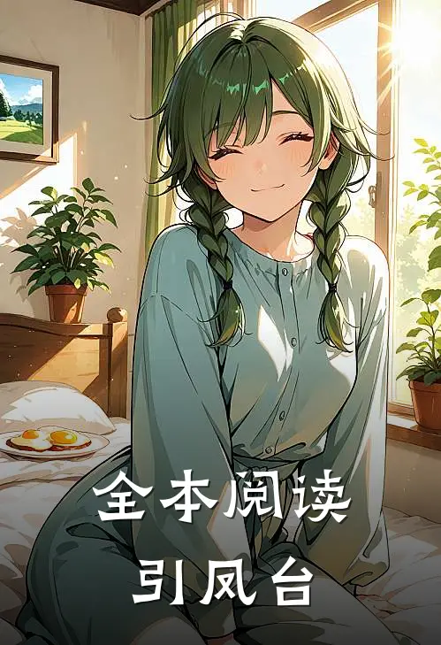全本阅读引凤台