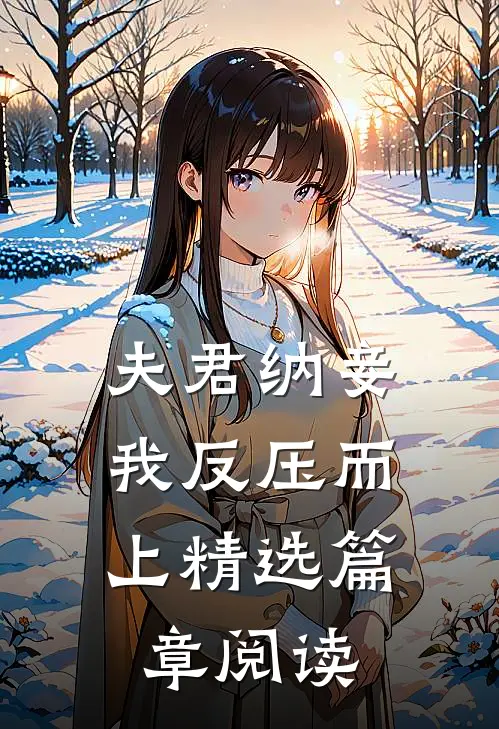 夫君纳妾，我反压而上精选篇章阅读