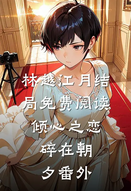 林越江月结局免费阅读倾心之恋，碎在朝夕番外