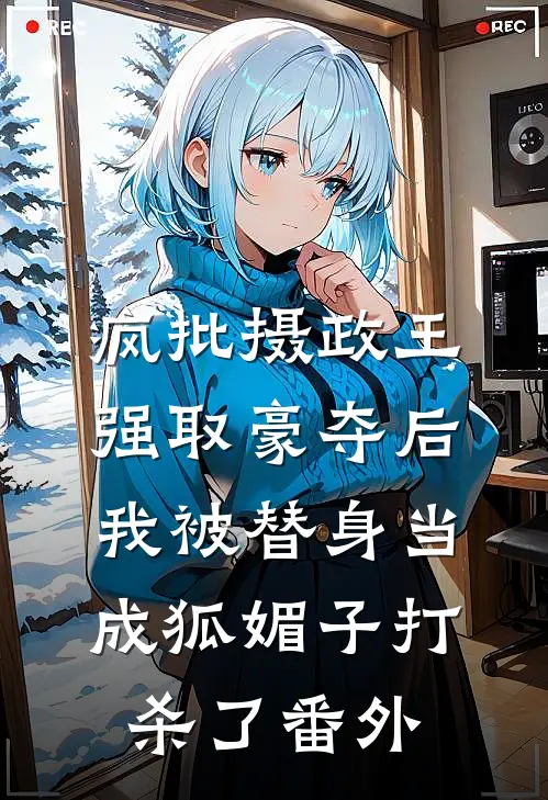 疯批摄政王强取豪夺后，我被替身当成狐媚子打杀了 番外